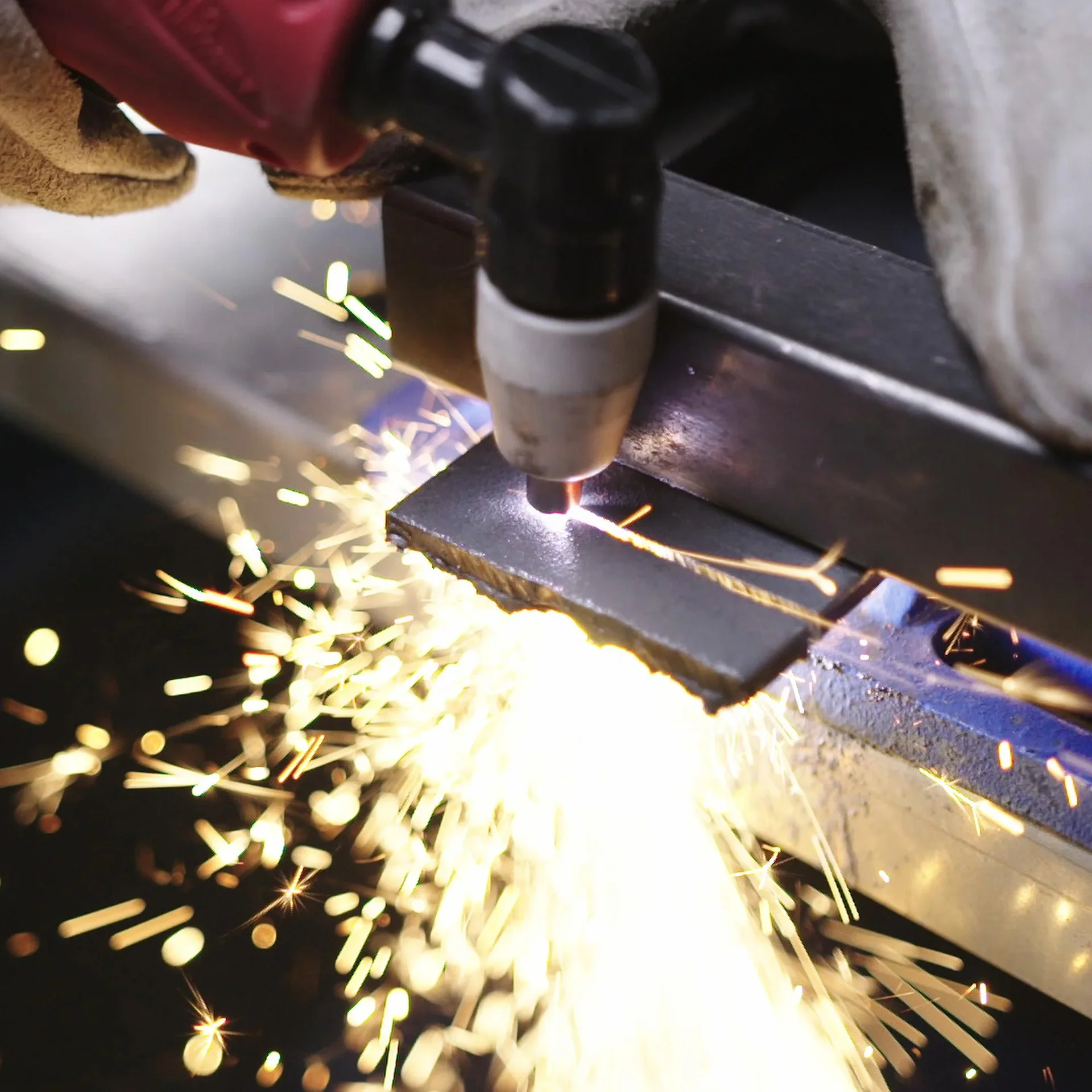 Plasmaschneider GPS-E 40 A.2 - 7