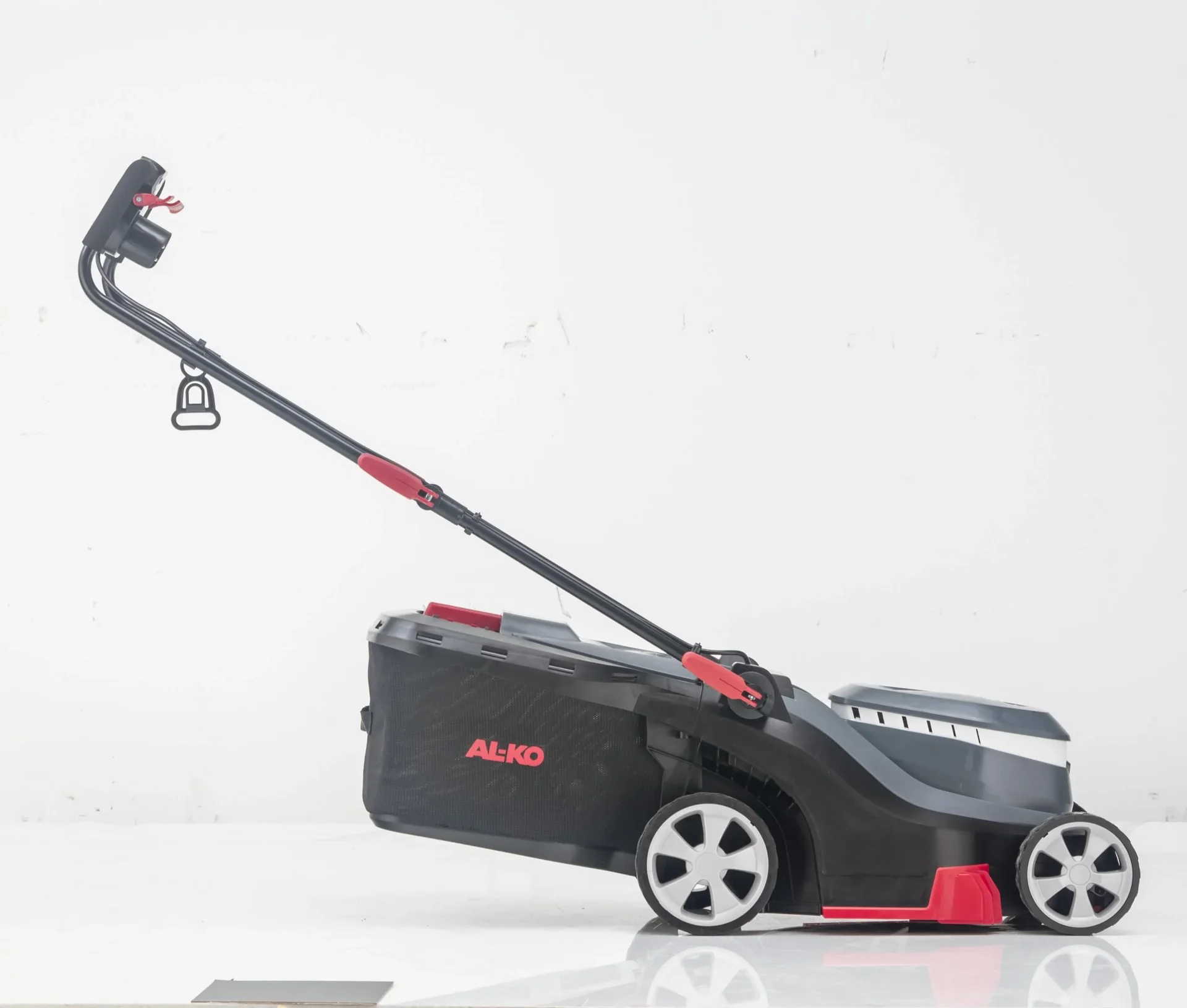 Elektro-Rasenmäher 32.2 E Comfort - Wendig und kompakt - 0