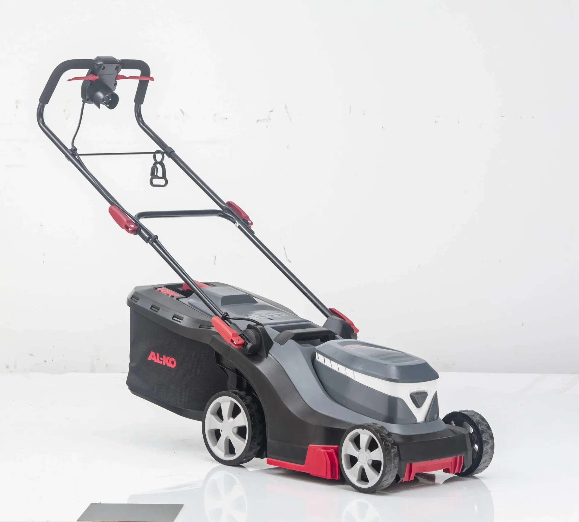 Elektro-Rasenmäher 32.2 E Comfort - Wendig und kompakt - 1