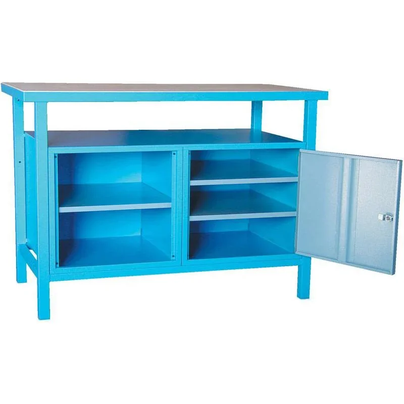 WERKBANK P 1200 T - 1