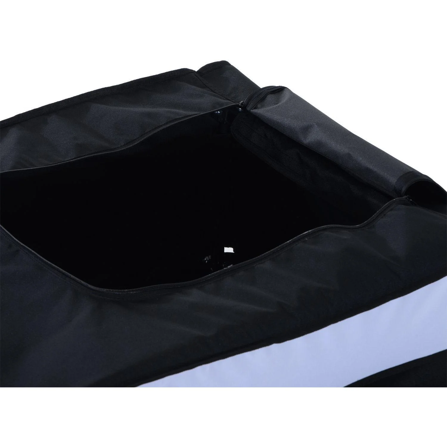 Transportanhänger Lastenanhänger Fahrrad Anhänger - 0