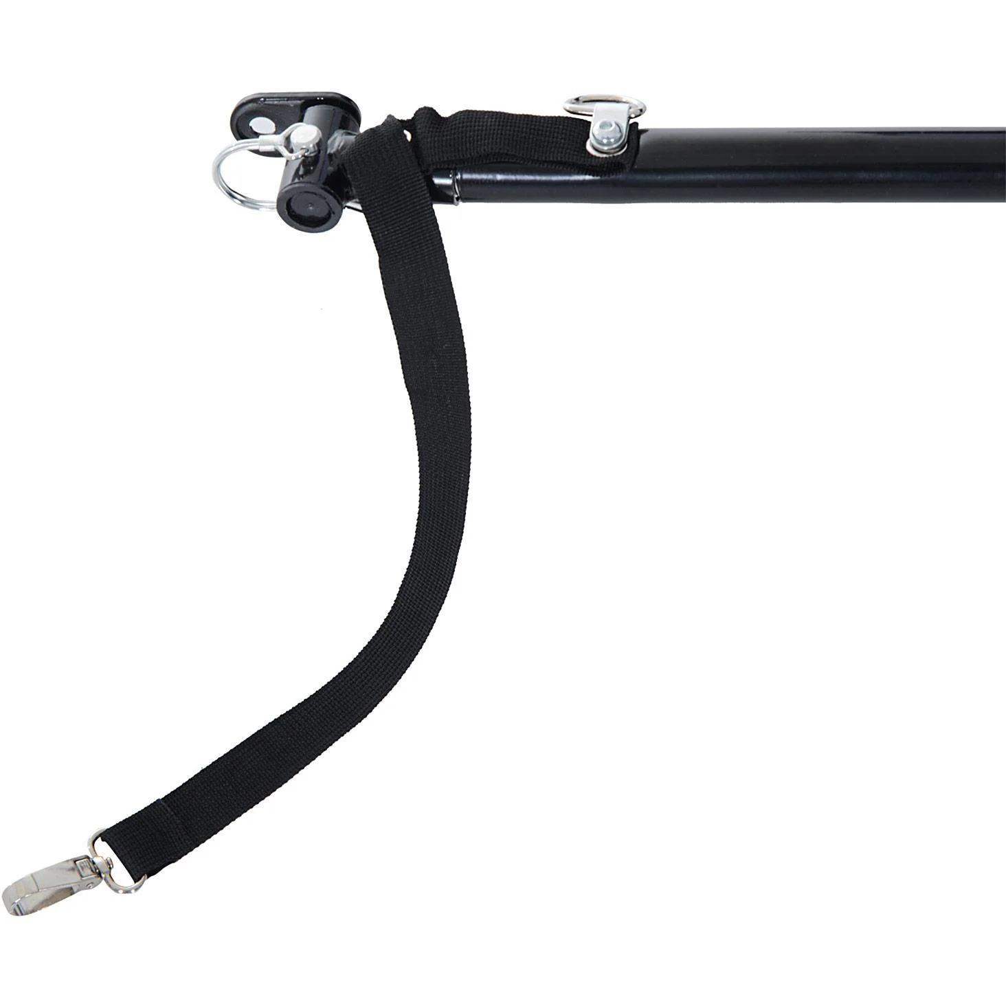 Transportanhänger Lastenanhänger Fahrrad Anhänger - 1