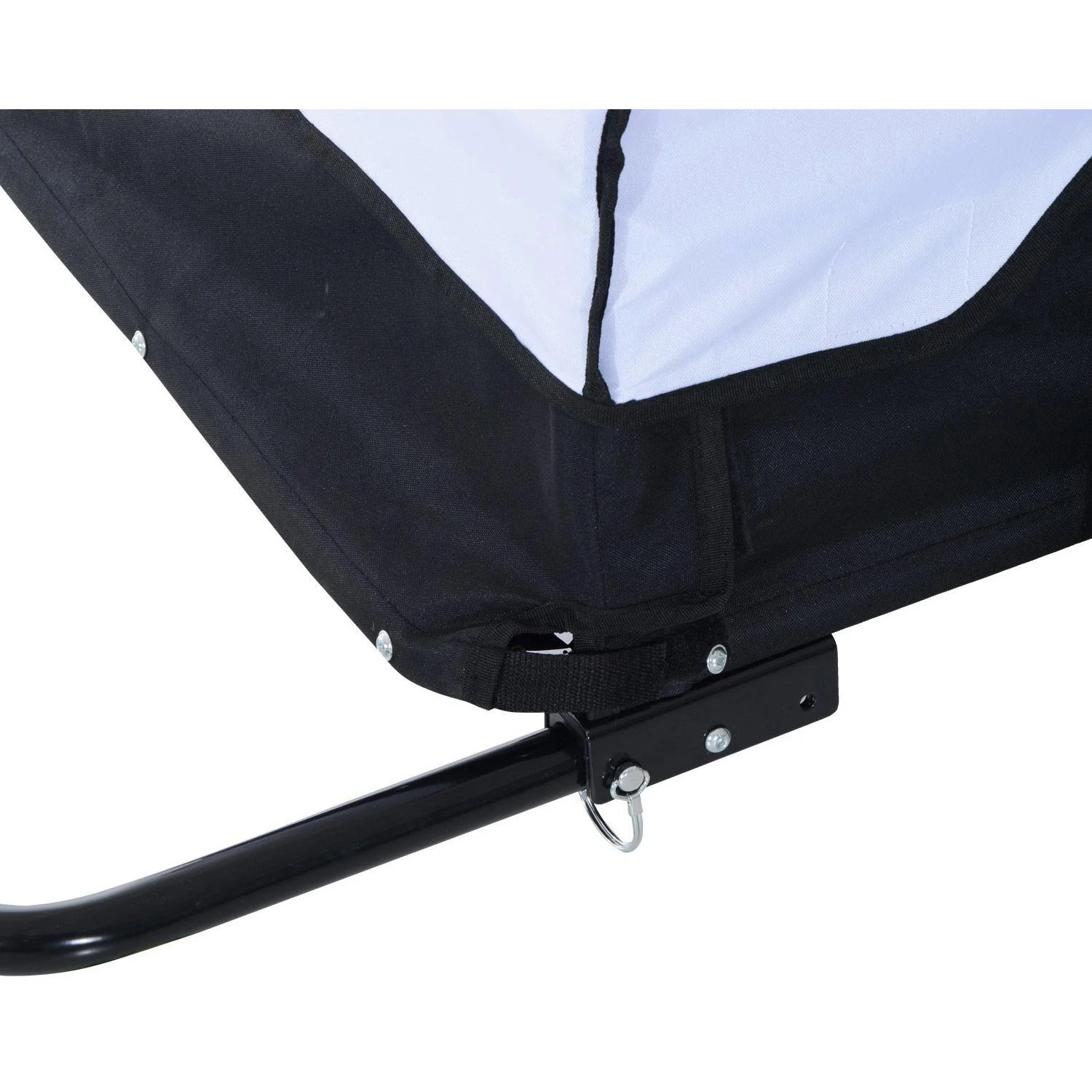 Transportanhänger Lastenanhänger Fahrrad Anhänger - 5