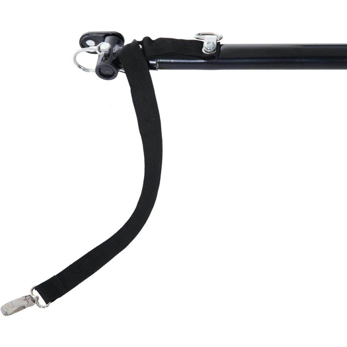 Transportanhänger Lastenanhänger Fahrrad Anhänger - 6