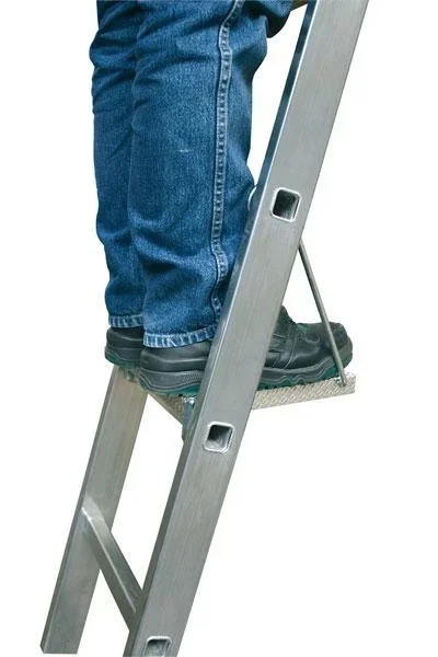 Combi Tritt Ablage - 1