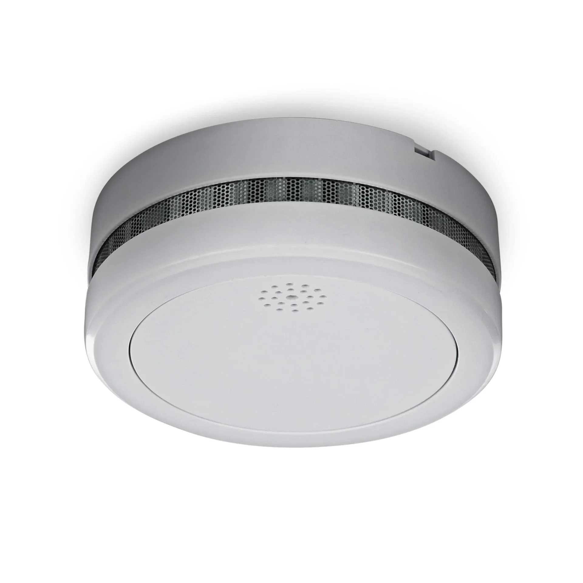 Rauchmelder mit 10 Jahres Batterie - 2