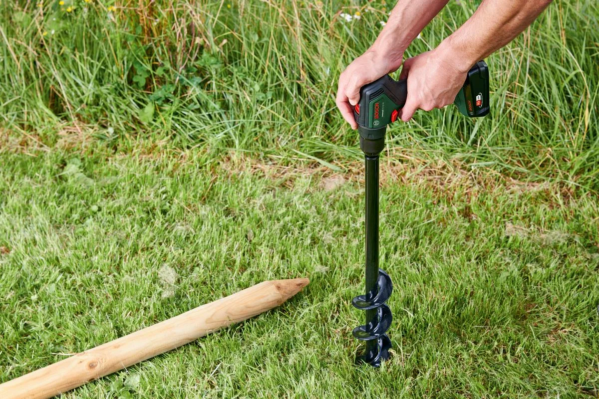 Akku-Bohrschrauber "Easy Drill", 18V-40 - 1