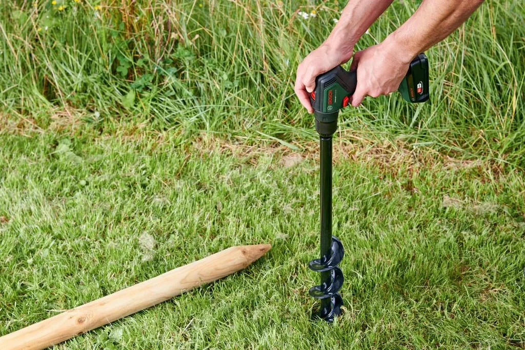 Akku-Bohrschrauber "Easy Drill", 18V-40 - 1