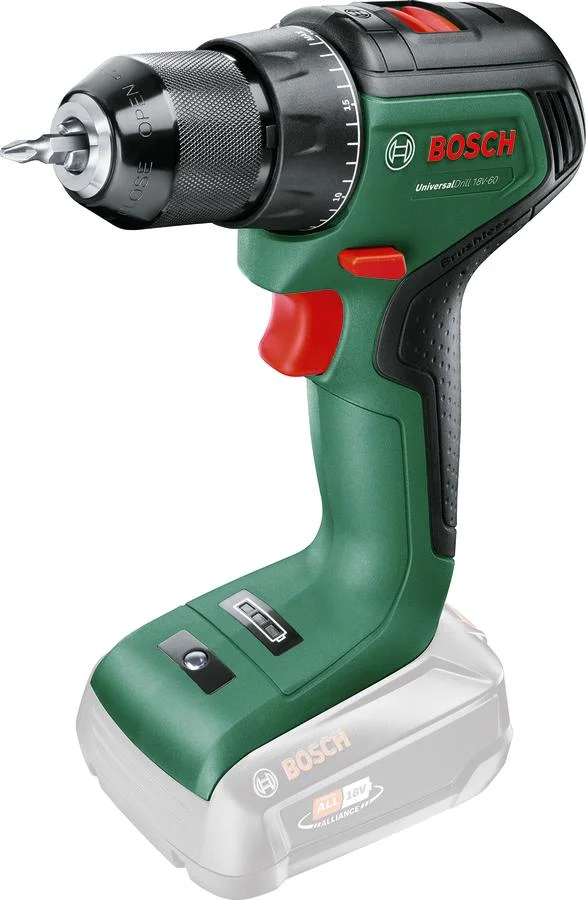 Akku-Bohrschrauber "Easy Drill", 18V-40 - 3