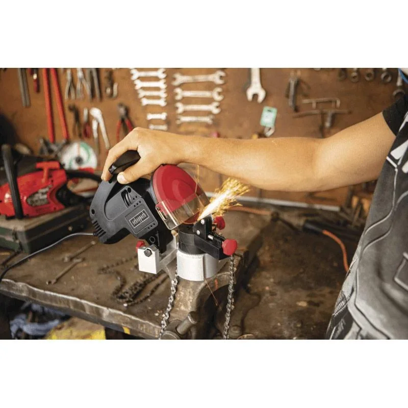 Kettensägenschärfgerät KS1200 - 230V | 220W - 1