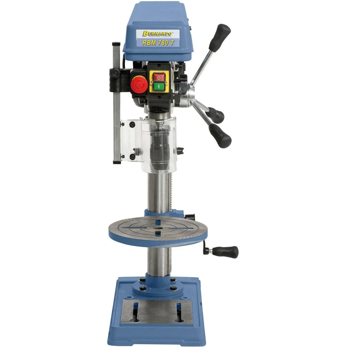Bernardo Radiaalboormachine RBM 780 T / 230 - 1