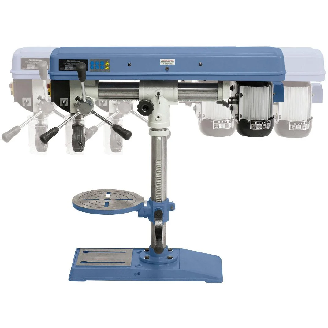 Bernardo Radiaalboormachine RBM 780 T / 230 - 3