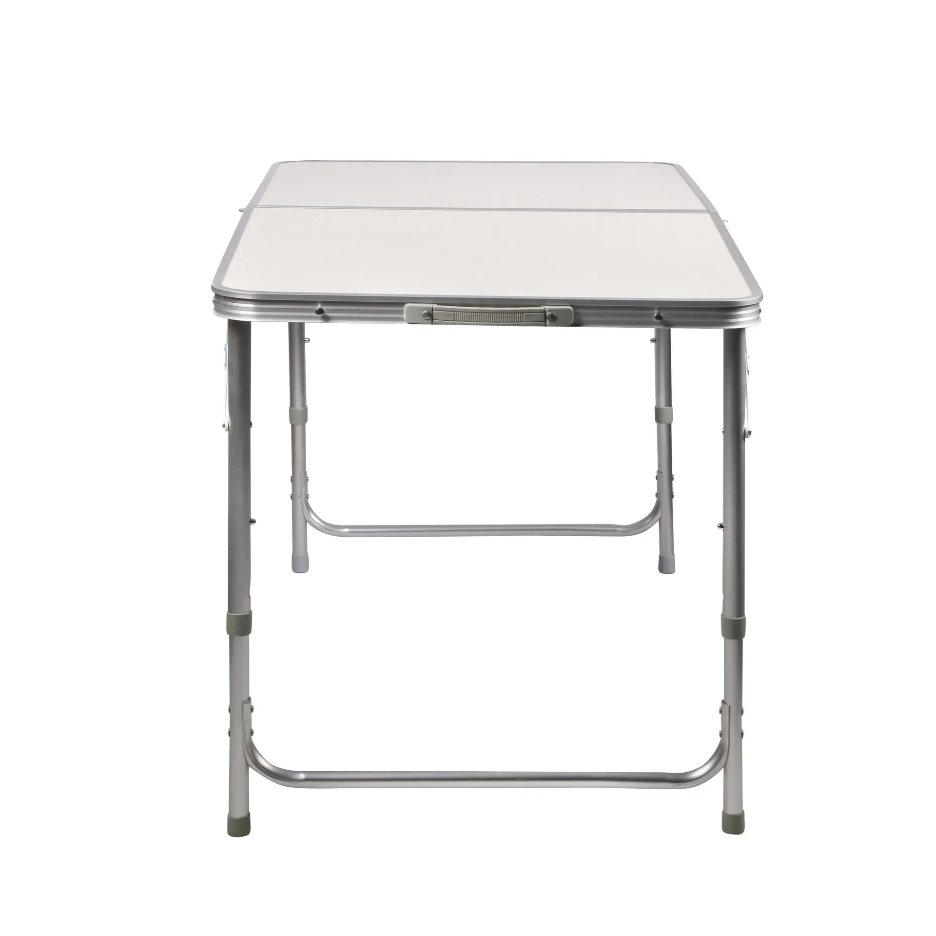 Campingtisch Set faltbar mit 4 Klappstühlen - 0