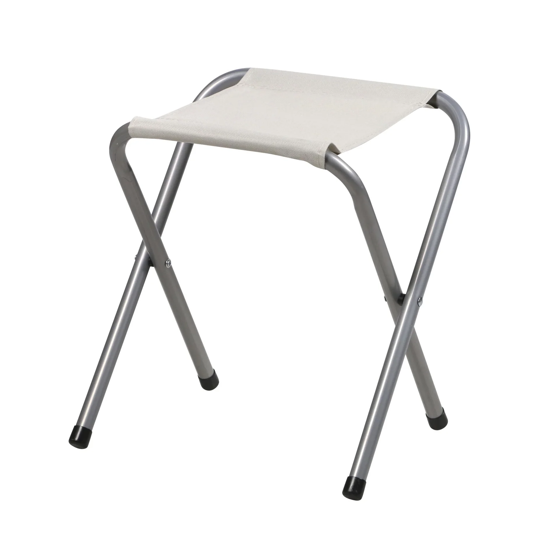 Campingtisch Set faltbar mit 4 Klappstühlen - 1