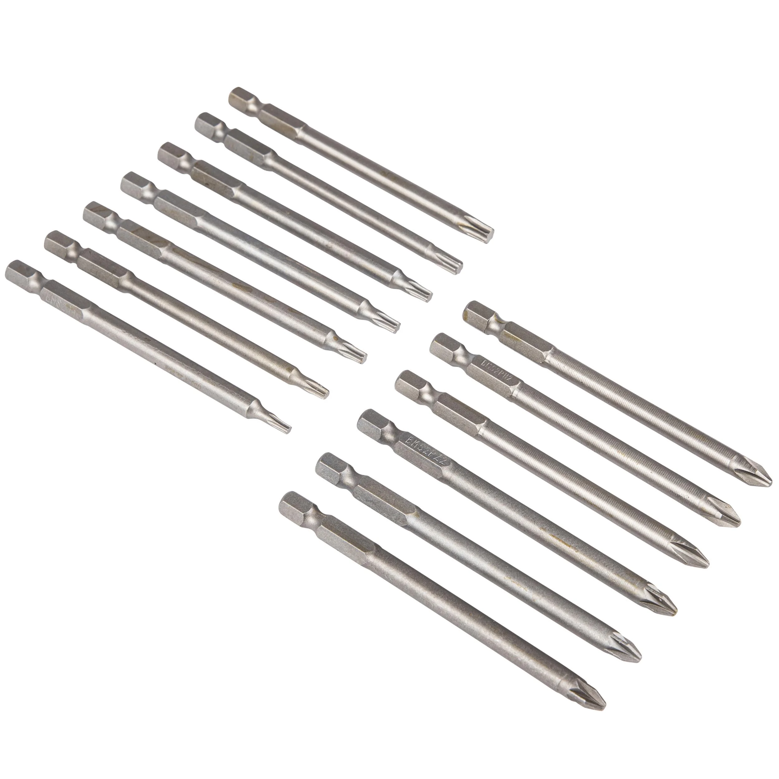 Bitsatz, 133-teilig - 1