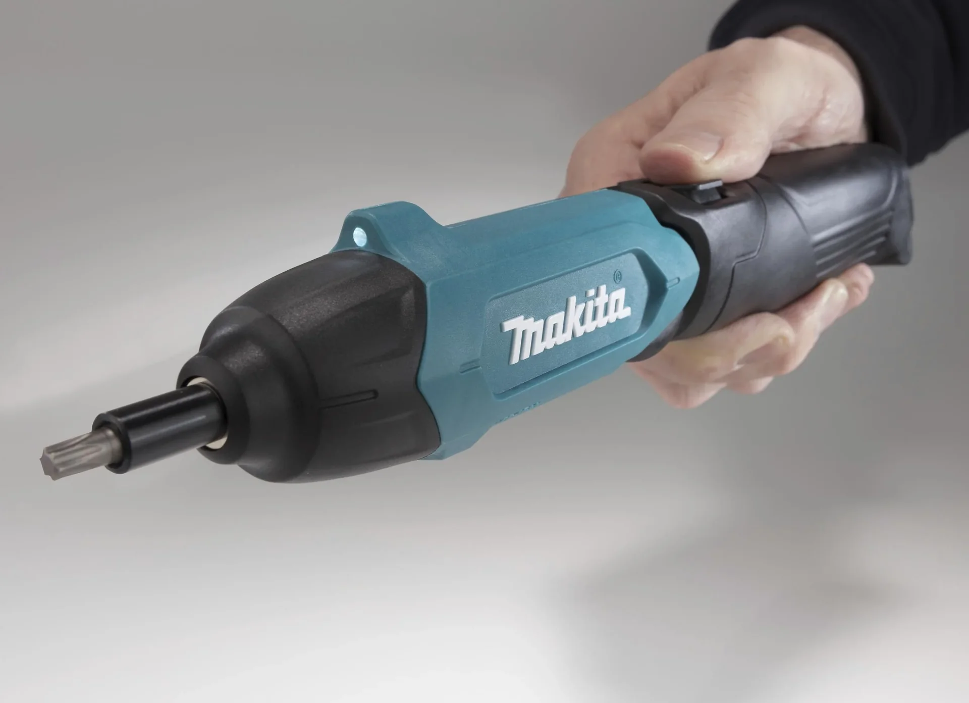 Akku-Knickschrauber DF001DW 3,6 Volt - 8