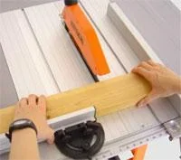 1500 W TISCHKREISSÄGE MIT UNTERGESTELL T 250 - 0