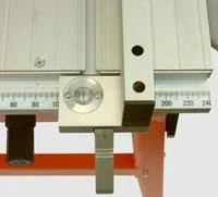 1500 W TISCHKREISSÄGE MIT UNTERGESTELL T 250 - 2