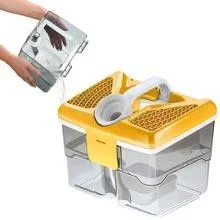 Staubsauger perfect air animal pure - 1