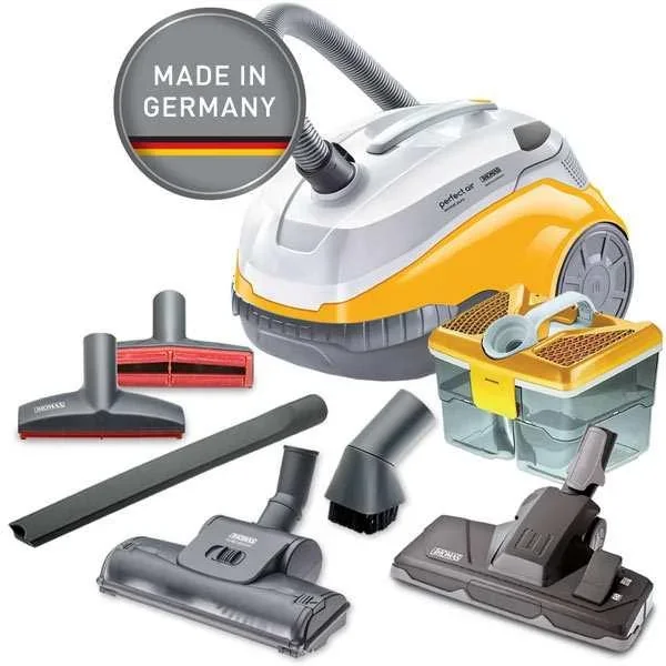 Staubsauger perfect air animal pure - 4