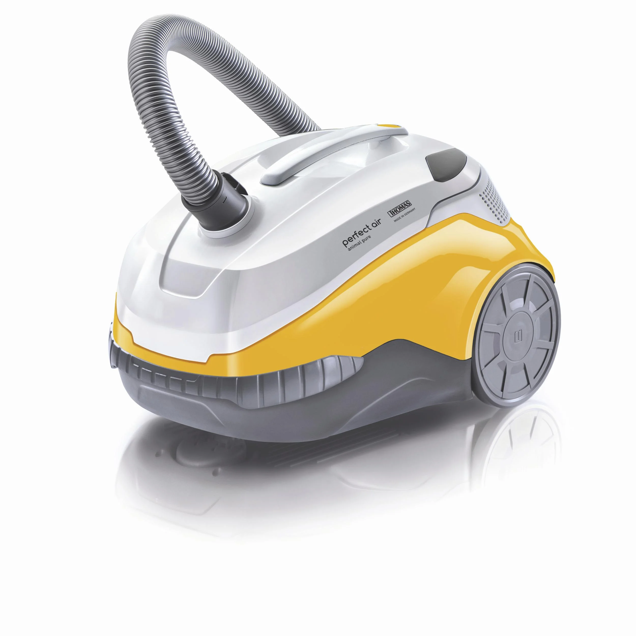 Staubsauger perfect air animal pure - 5