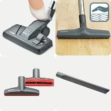 Staubsauger perfect air animal pure - 6