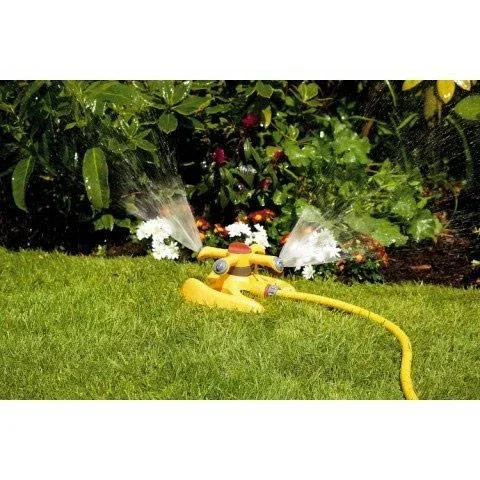 Kreisregner Plus 254 m2 - Rotationsregner - 2