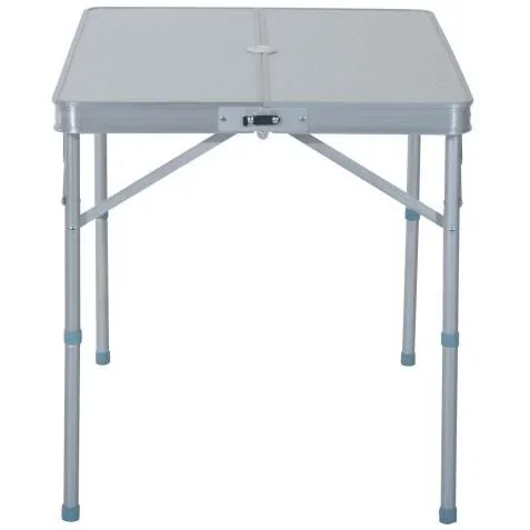 3tlg Campingtisch Klapptisch Picknicktisch inkl, 2 Bänke - 7