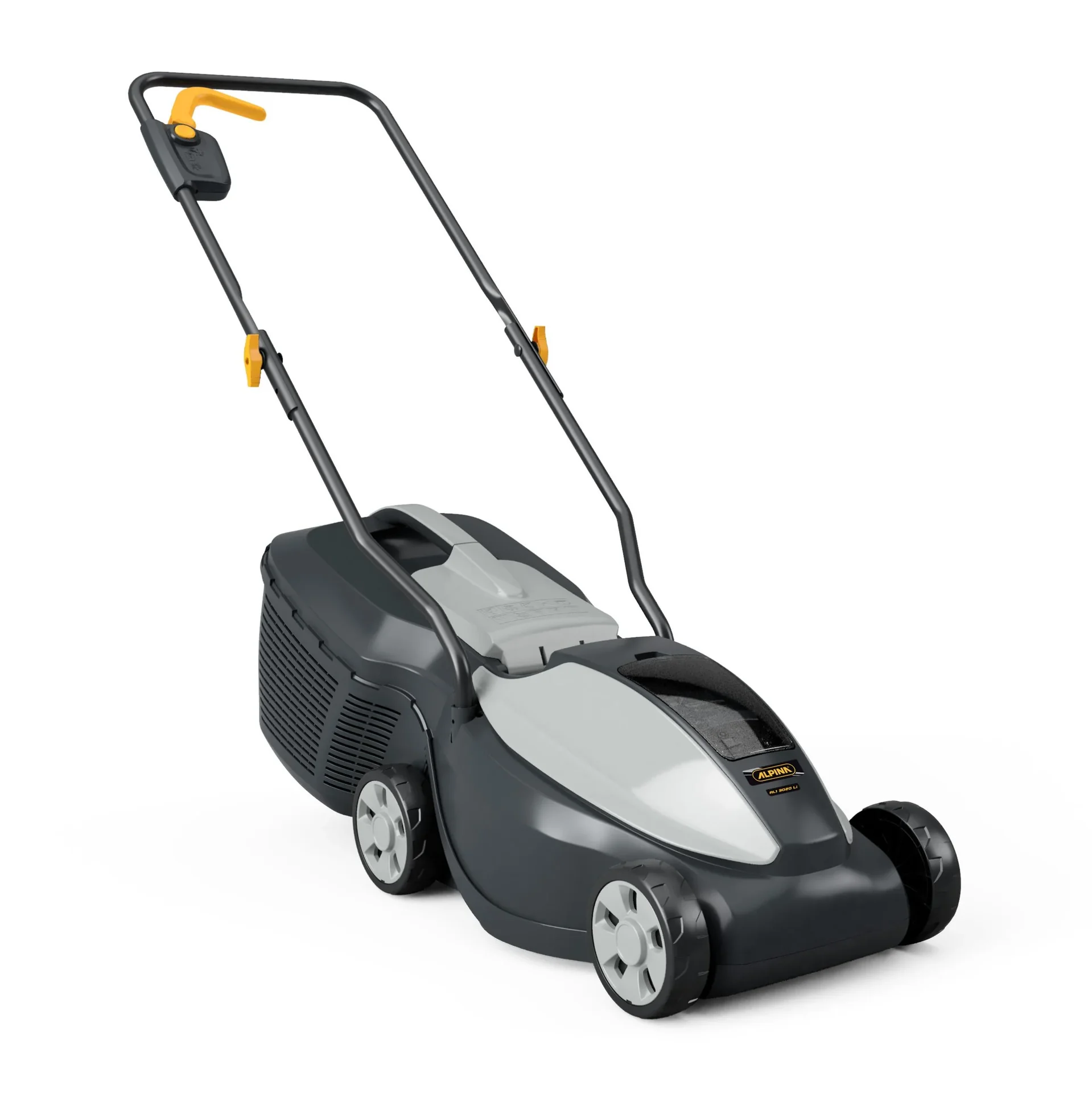 Akku-Rasenmäher "AL1 3020 Li", mit Akku und Ladegerät - 0
