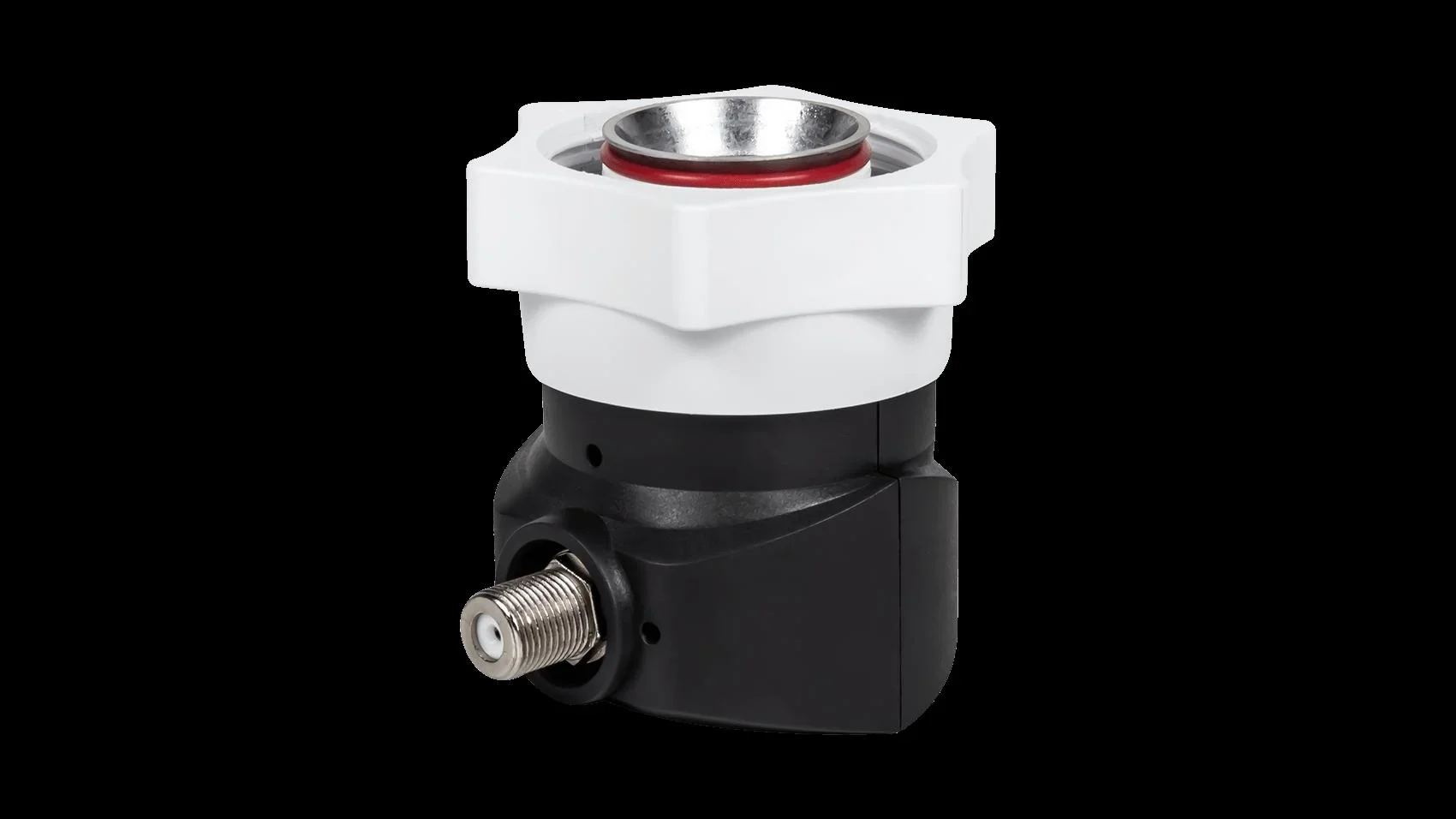 LNB für Profi-Line Single für Flachantenne - Ersatz/ Austausch Single LNB - 0