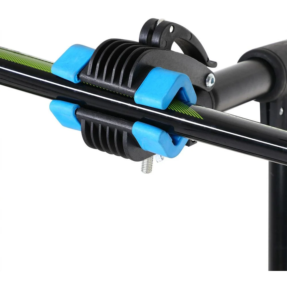 Fahrradständer höhenverstellbar - 108 bis 190cm - bis zu 30kg - 5