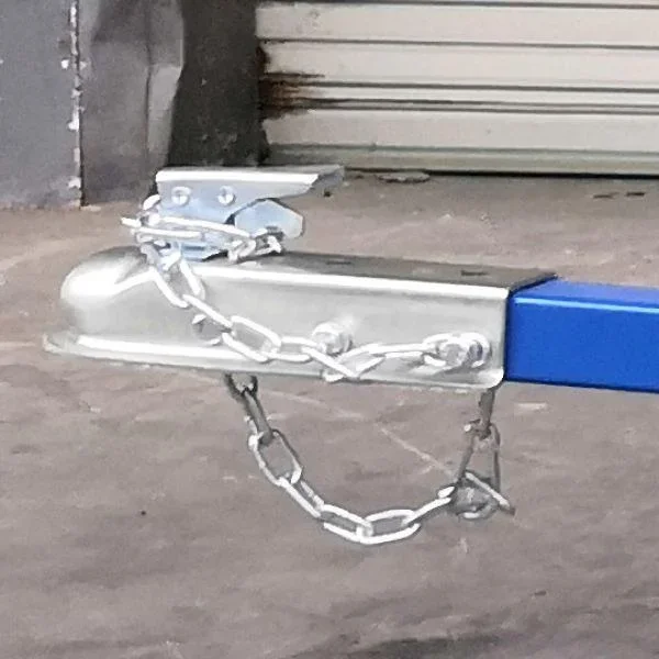 420cc Zerkleinerer 15 HP - 1