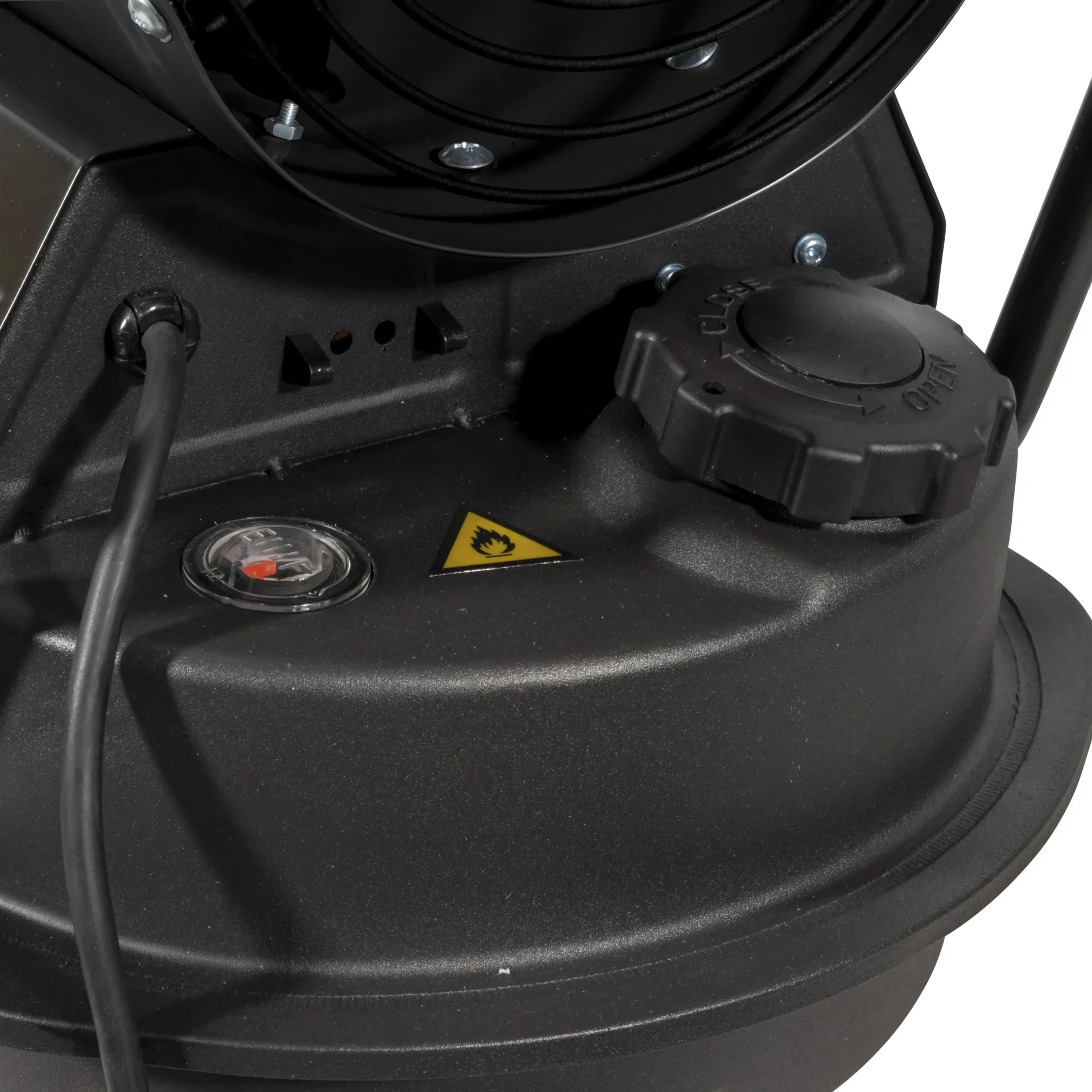 Ölheizgebläse GD 30 TI - 1