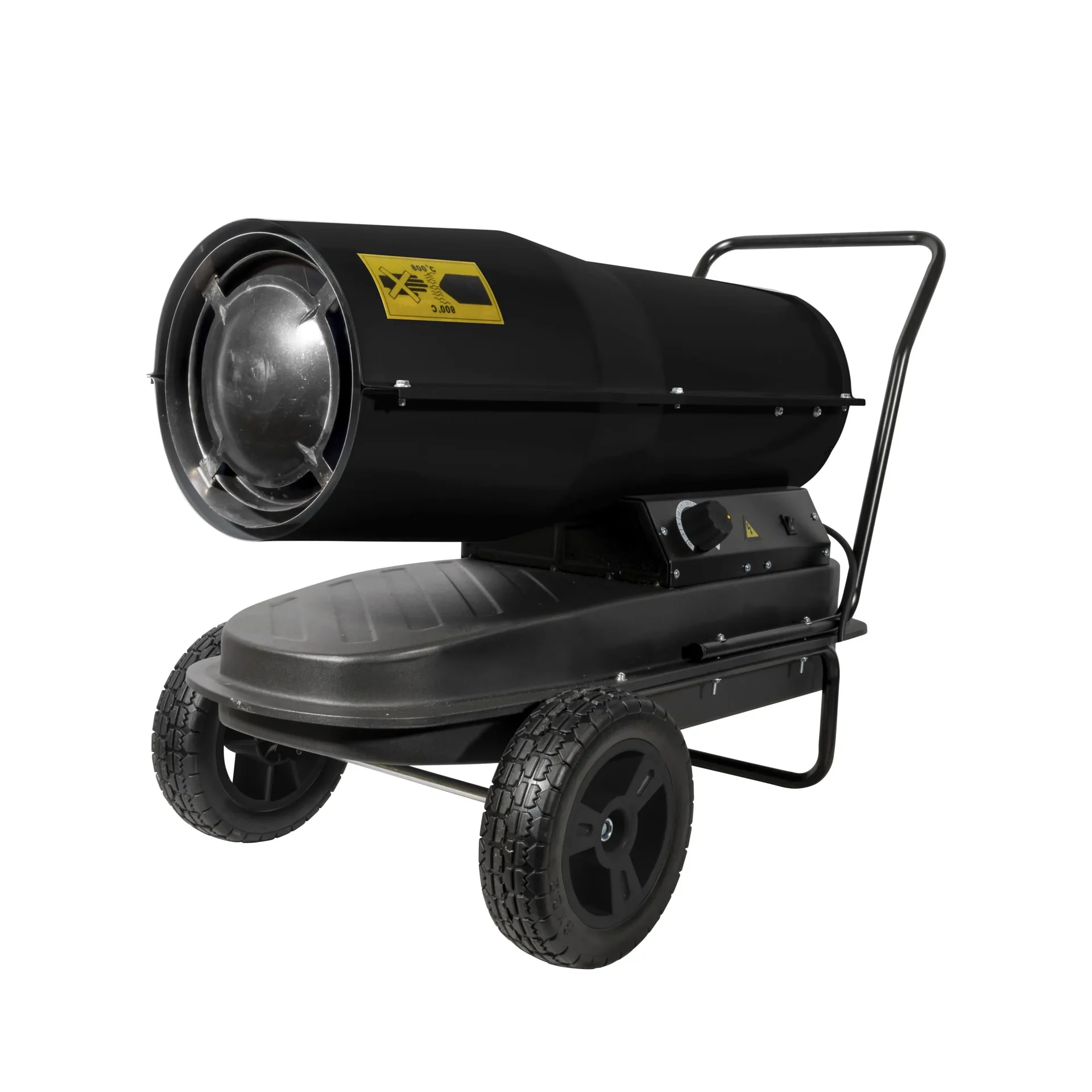 Ölheizgebläse GD 30 TI - 3