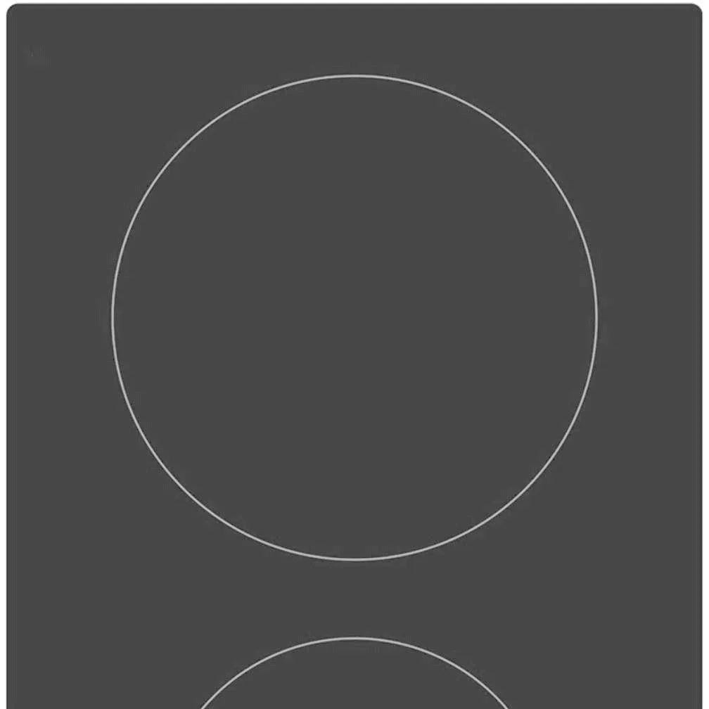 Keramik-Kochfeld EUROKERA Glas 3000 W - 0