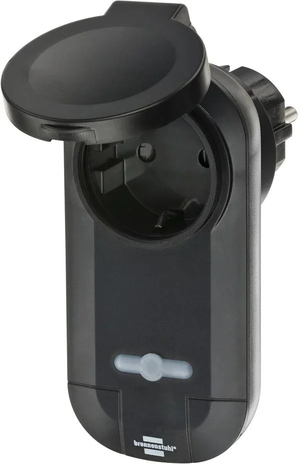 BrematicPRO Funkschaltadapter 868MHz FA 868 01 W3600 IP44 - 1