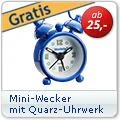 Mini Wecker - 2