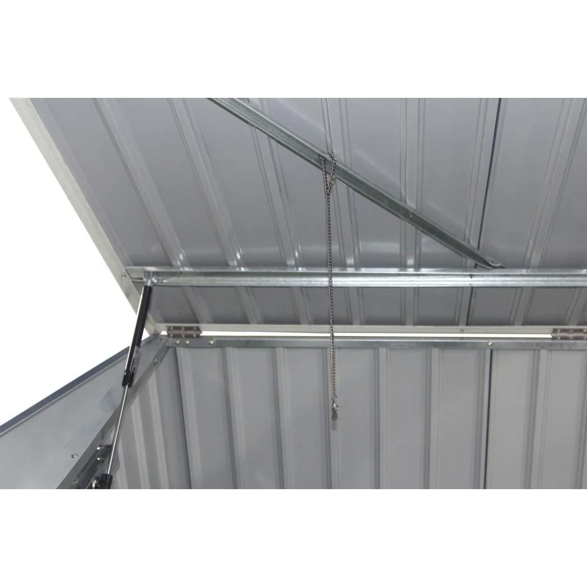 Sinolily Polly B - Aufbewahrung für Abfallbehälter - 2