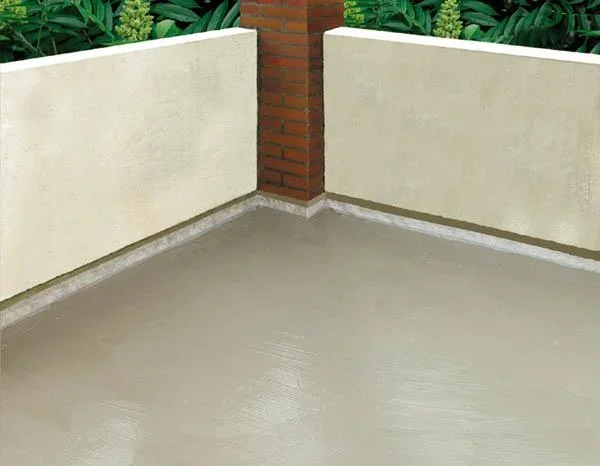 MEM Sperr - Schicht, Abdichtung von Balkonen, Terrassen + Nassräumen, 10,0 kg - 1