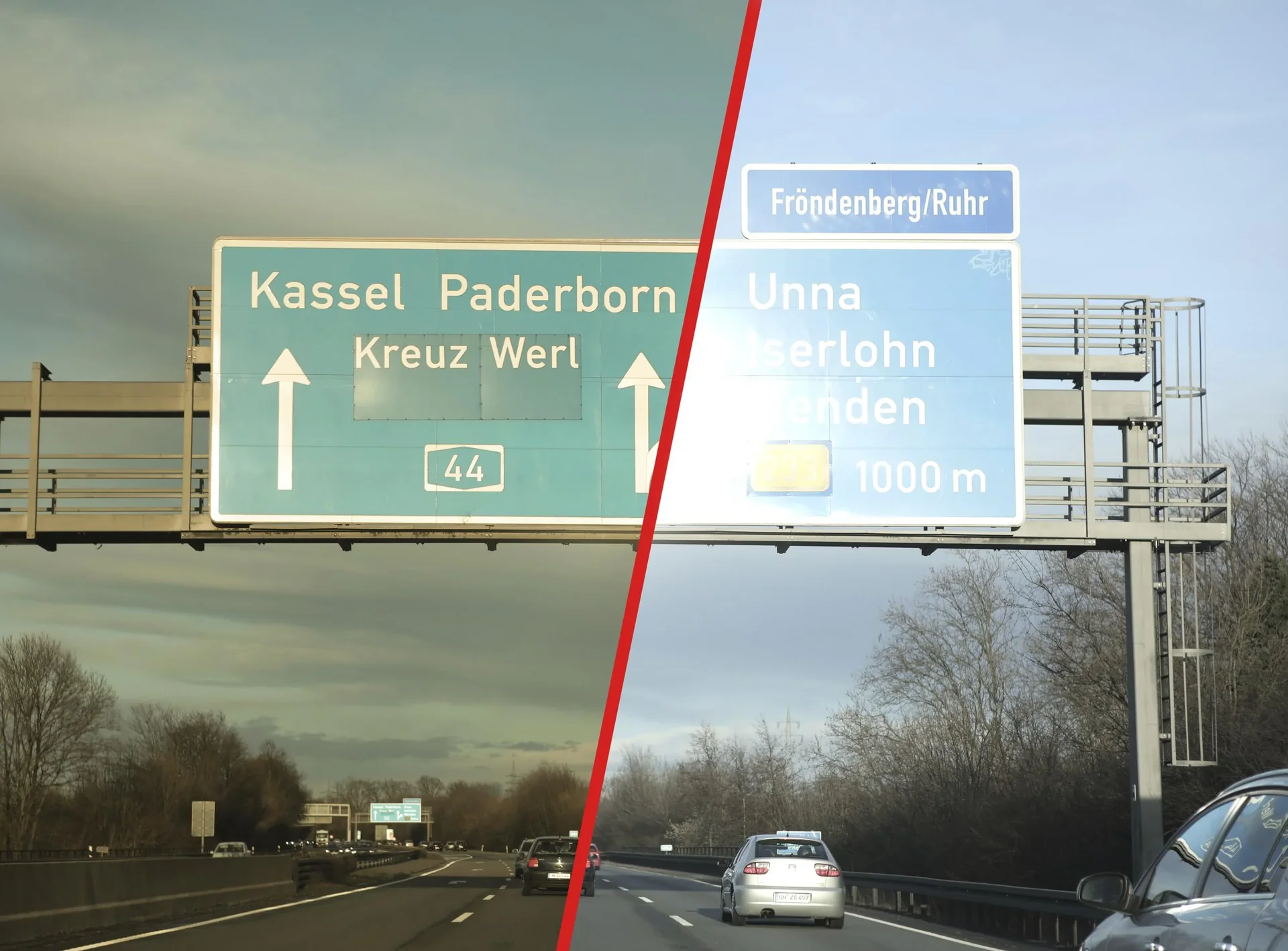 Schutzbrille mit 3 Wechsel-Rahmen - 6