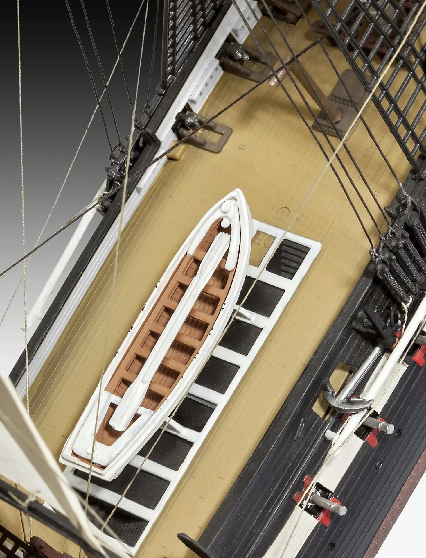 Model Set 1970 Pontiac Firebird - 1