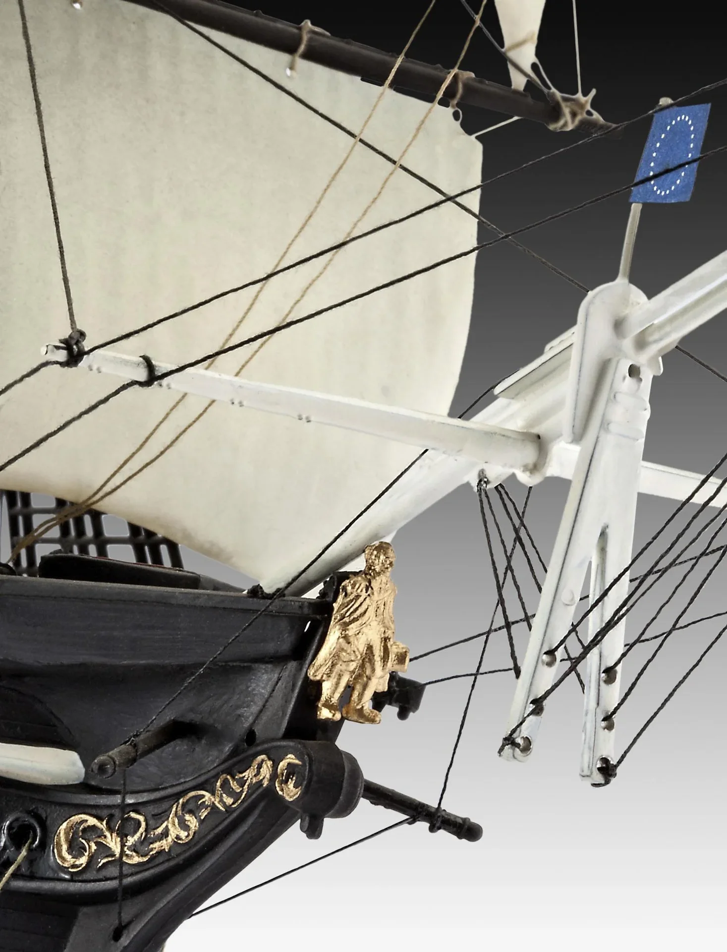 Model Set 1970 Pontiac Firebird - 2