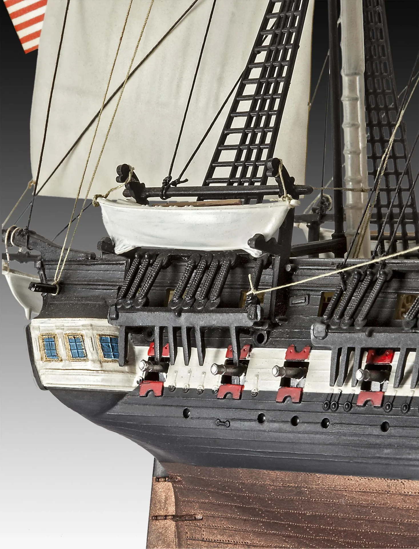 Model Set 1970 Pontiac Firebird - 7