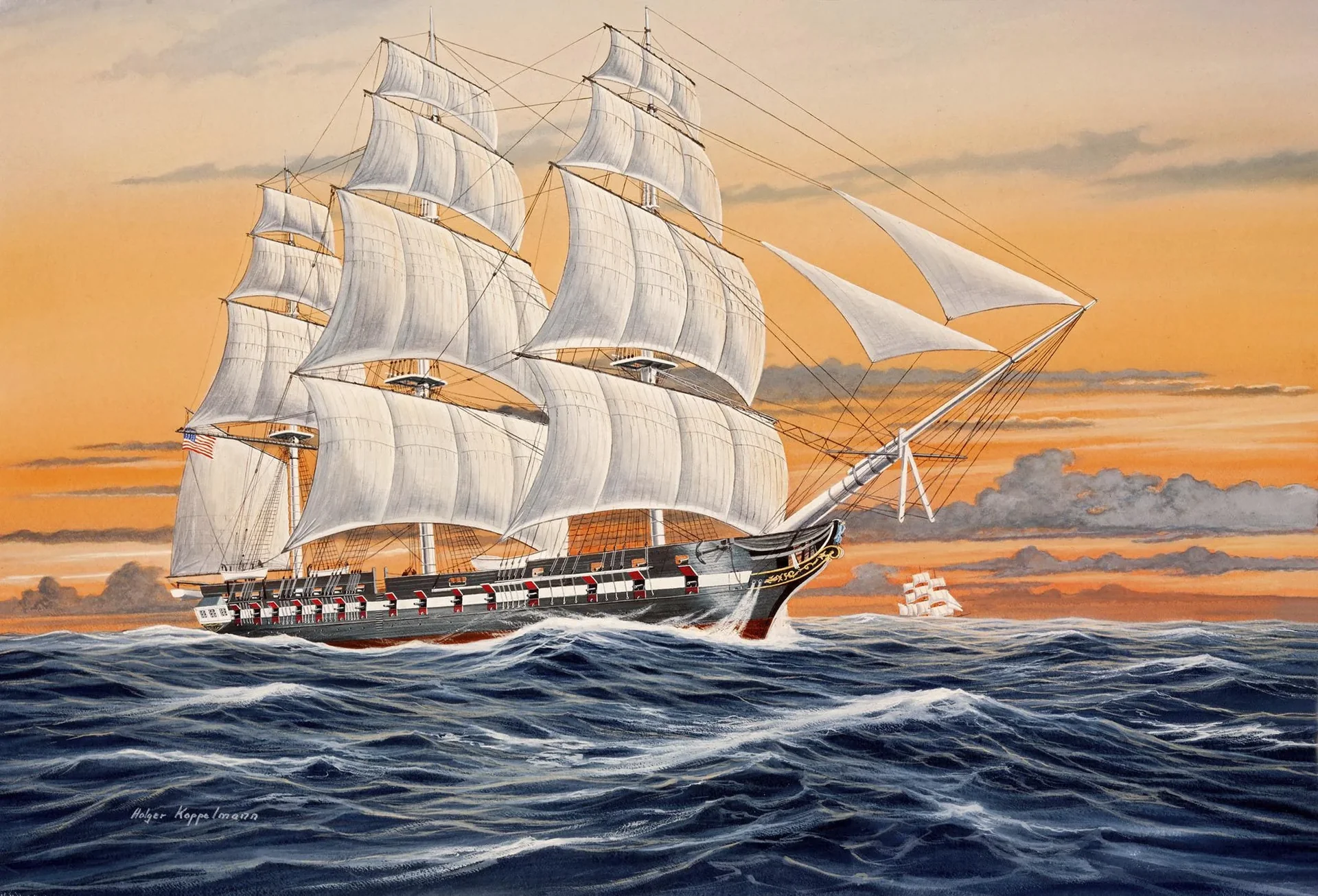 Model Set 1970 Pontiac Firebird - 9