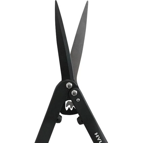 Heckenschere Carbon - 55 cm - leicht - 0