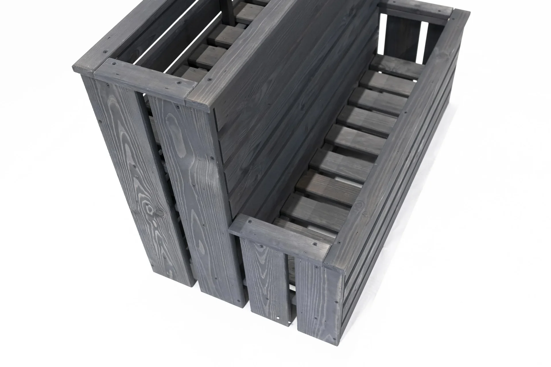 Pflanzkasten Duett - 1