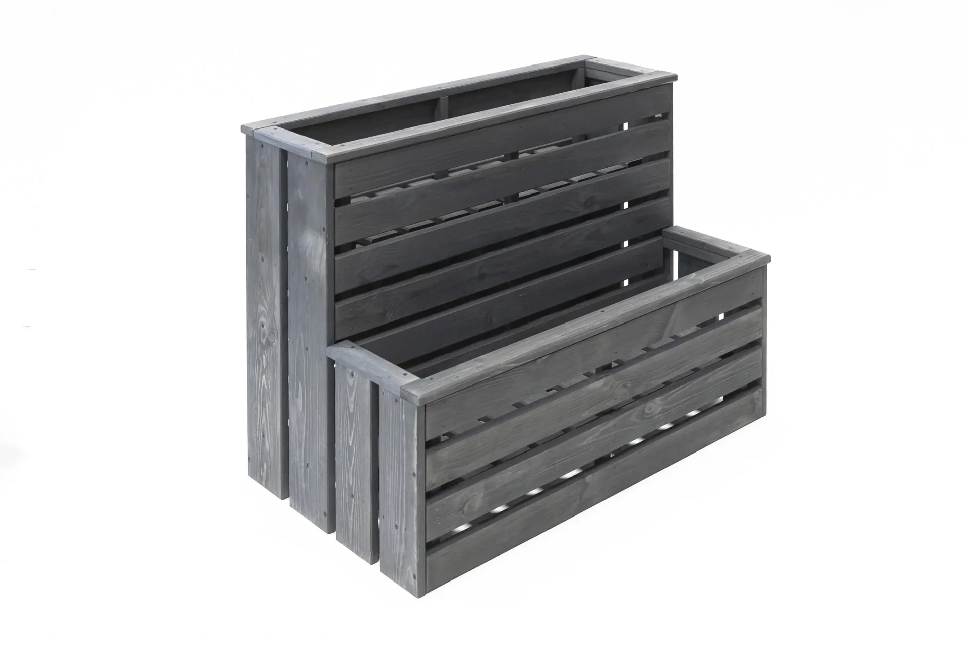 Pflanzkasten Duett - 5