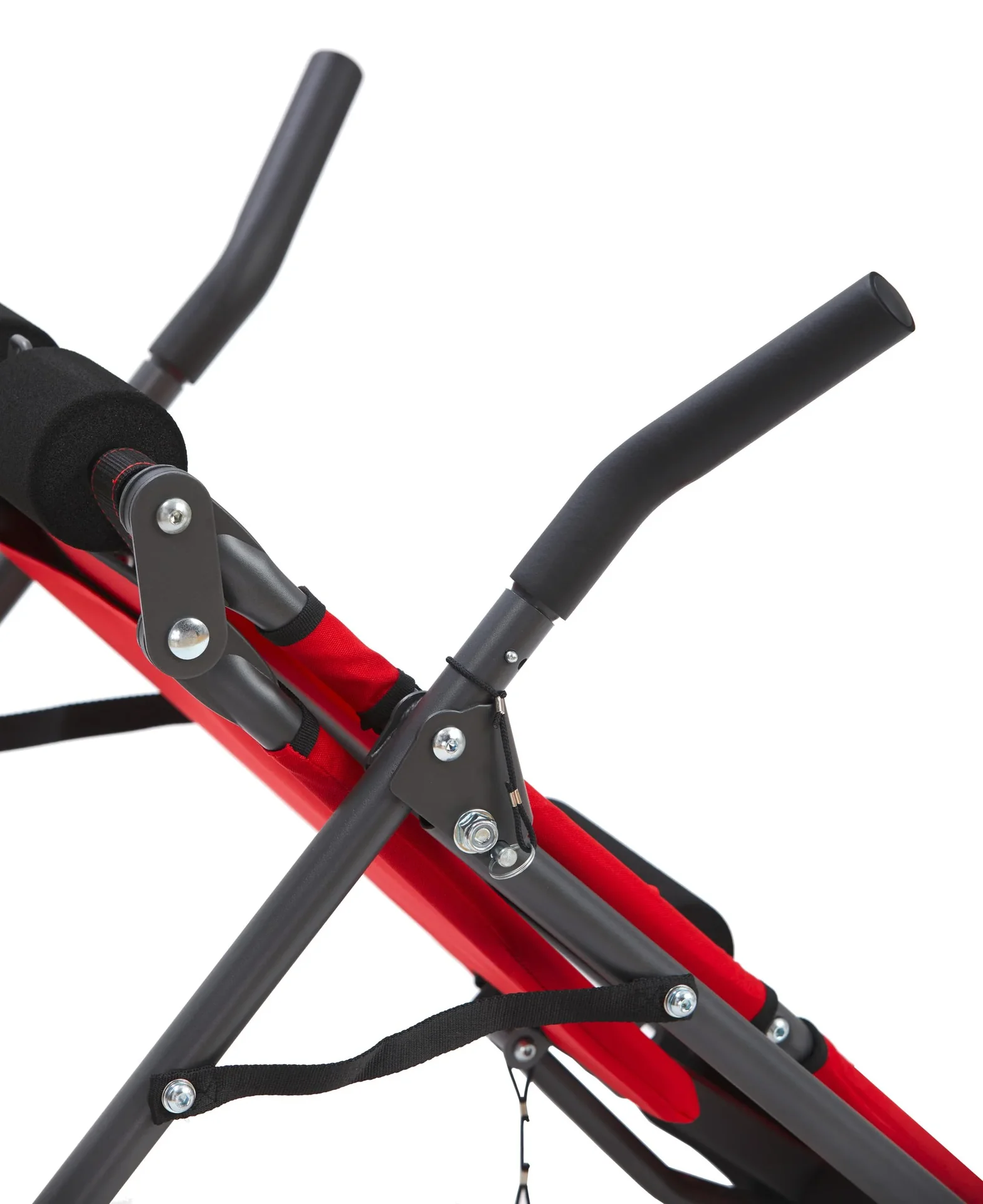 Inversionstrainer Backlounge, 2in1 - 0