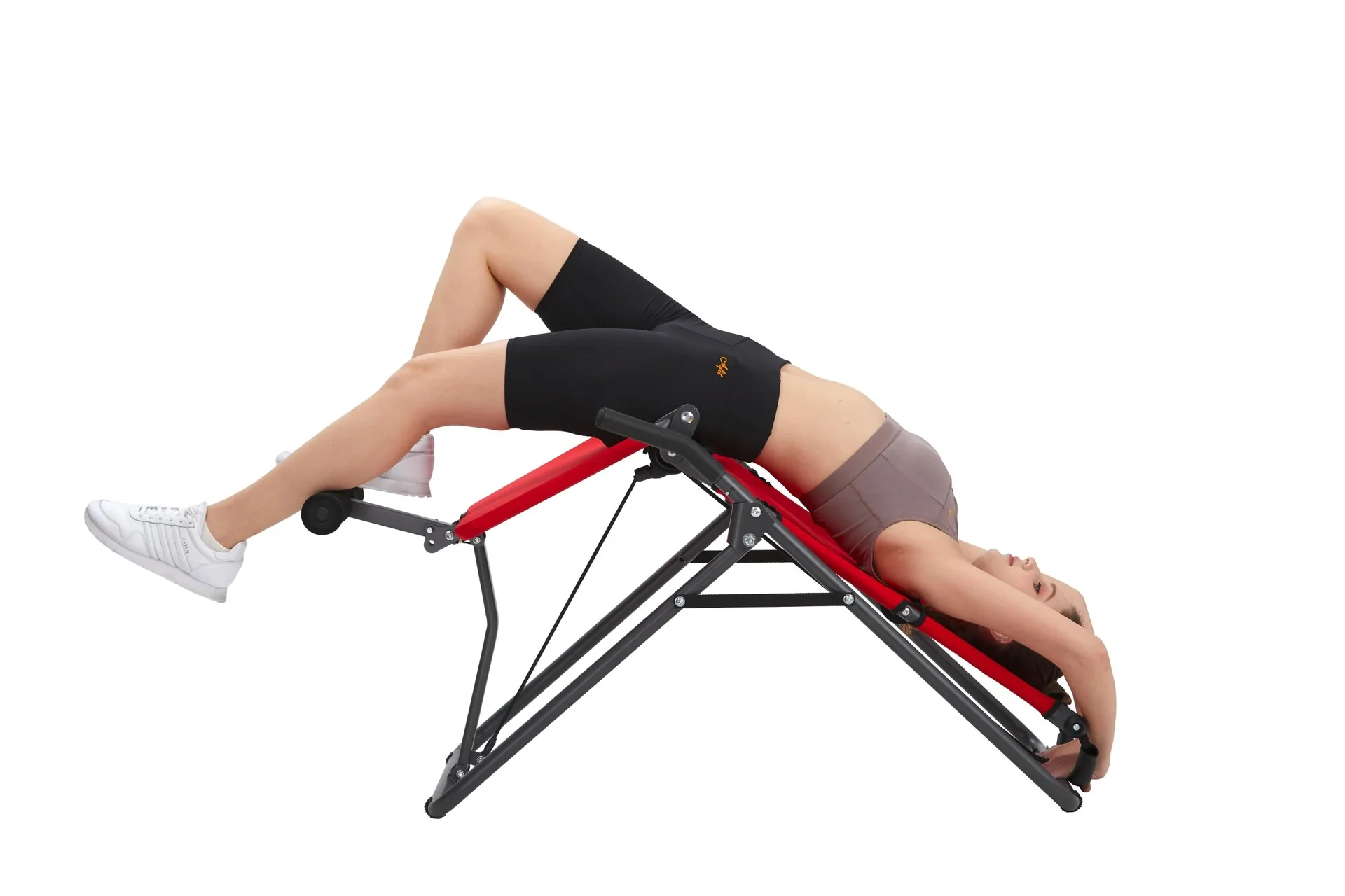 Inversionstrainer Backlounge, 2in1 - 1