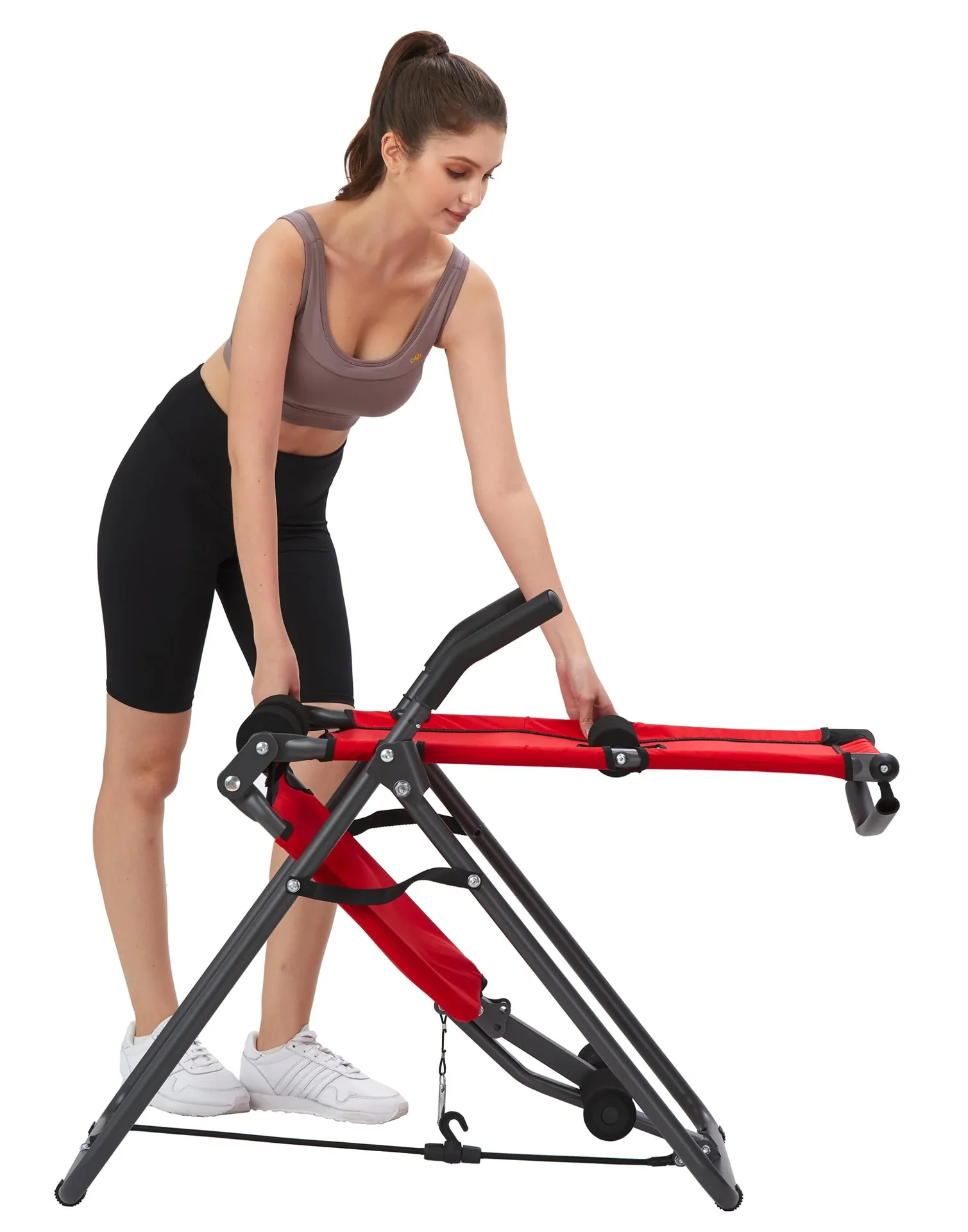 Inversionstrainer Backlounge, 2in1 - 2